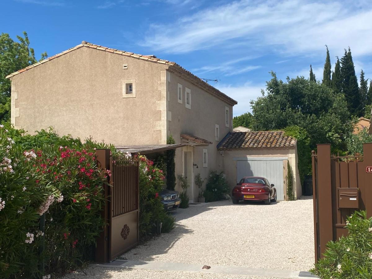 La Paradoune 3 Exterior foto