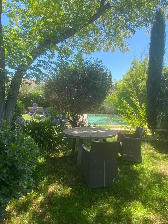 La Paradoune 3 Exterior foto